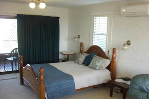 Rubyanna Rise Bed & Breakfast - Accommodation Ballina 3