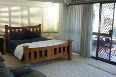 Rubyanna Rise Bed & Breakfast - Accommodation Ballina 5