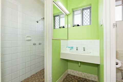 Riviera Motel Bundaberg - Accommodation Ballina 4
