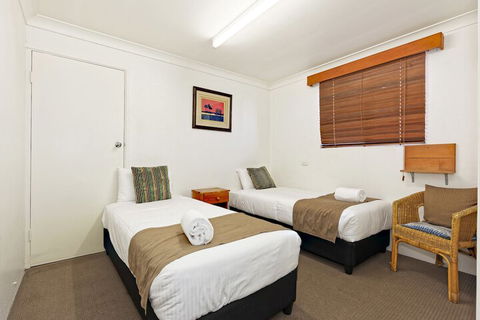 Riviera Motel Bundaberg - Accommodation Ballina 6