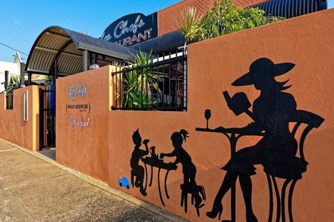 Riviera Motel Bundaberg - Accommodation Ballina 2