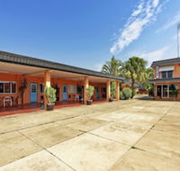 Riviera Motel Bundaberg - Accommodation Ballina