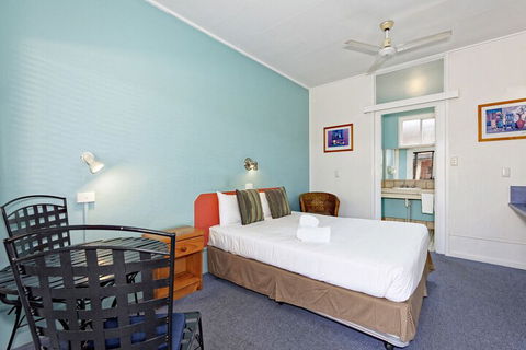 Riviera Motel Bundaberg - Accommodation Ballina 7