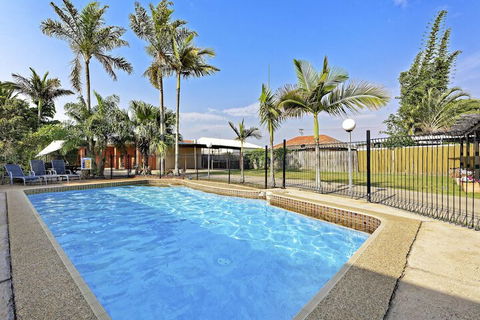 Riviera Motel Bundaberg - Accommodation Ballina 3