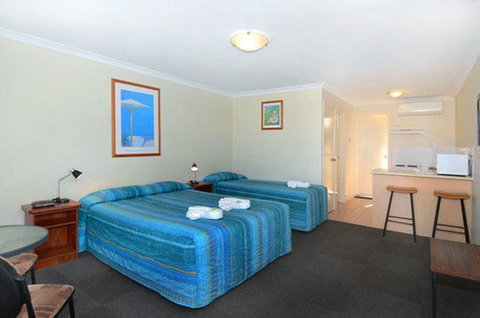 Ocean Drive Motel - Accommodation Ballina 4