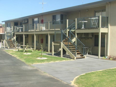 Ocean Drive Motel - Accommodation Ballina 0