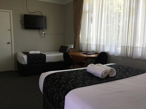 Ocean Drive Motel - Accommodation Ballina 6