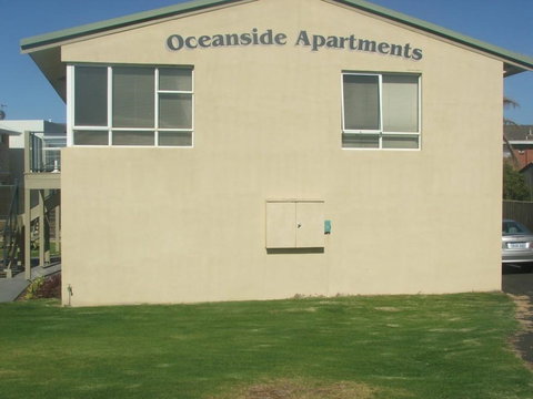 Ocean Drive Motel - Accommodation Ballina 1