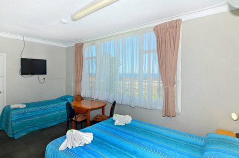 Ocean Drive Motel - Accommodation Ballina 5