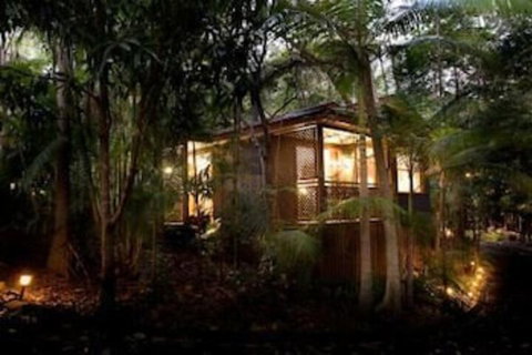 Amore On Buderim Luxury Rainforest Cabins - Accommodation Ballina 1