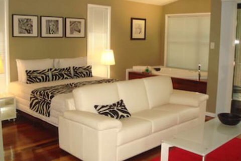 Amore On Buderim Luxury Rainforest Cabins - Accommodation Ballina 0