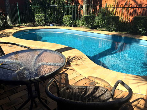 Airport Motel - Accommodation Ballina 3