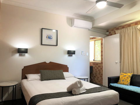 Airport Clayfield Motel - Accommodation Ballina 4
