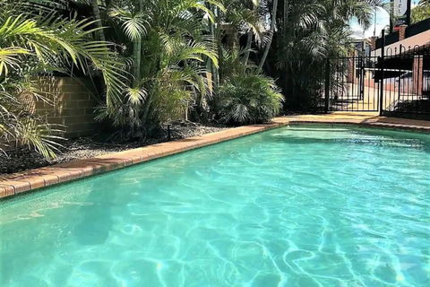 Airport Clayfield Motel - Accommodation Ballina 3