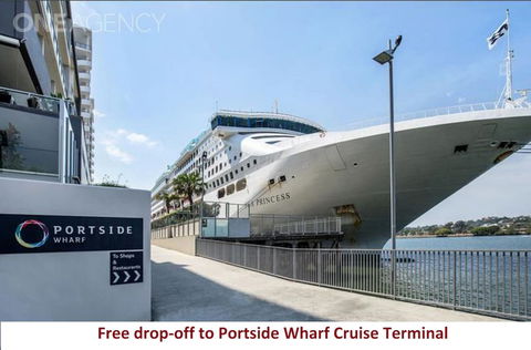 Airport Clayfield Motel - Accommodation Ballina 1