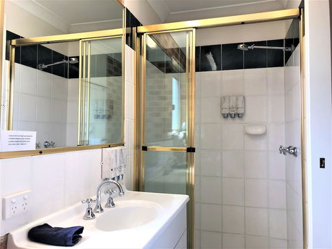 Airport Clayfield Motel - Accommodation Ballina 6