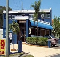 Aspley Motor Inn - Accommodation Ballina