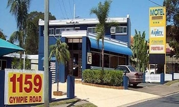 Aspley Motor Inn - Accommodation Ballina 0