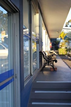 Aspley Motor Inn - Accommodation Ballina 2