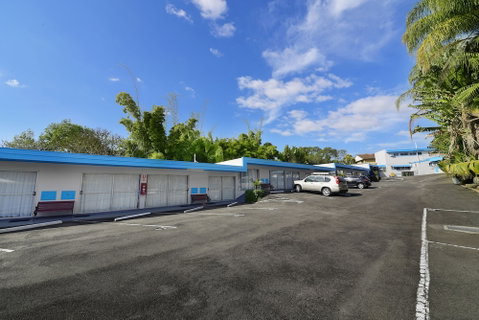 Aspley Motor Inn - Accommodation Ballina 3