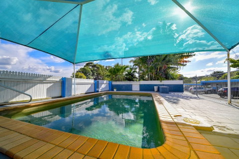 Aspley Motor Inn - Accommodation Ballina 6