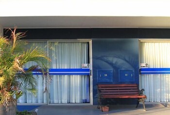 Aspley Motor Inn - Accommodation Ballina 5