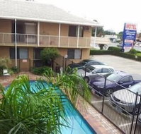 Chermside Motor Inn - Accommodation Ballina