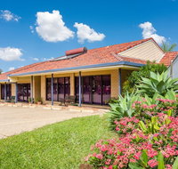 Aspley Carsel Motor Inn - Accommodation Ballina