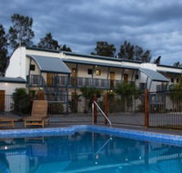 Novena Palms Motel - Accommodation Ballina