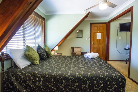 Ainslie Manor B&B - Accommodation Ballina 6