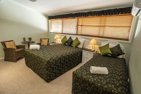 Ainslie Manor B&B - Accommodation Ballina 5