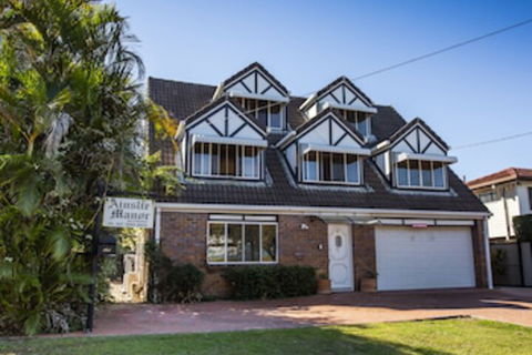 Ainslie Manor B&B - Accommodation Ballina 0