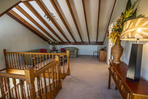 Ainslie Manor B&B - Accommodation Ballina 4