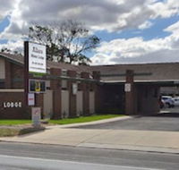 Bendigo's Allara Motor Lodge - Accommodation Ballina