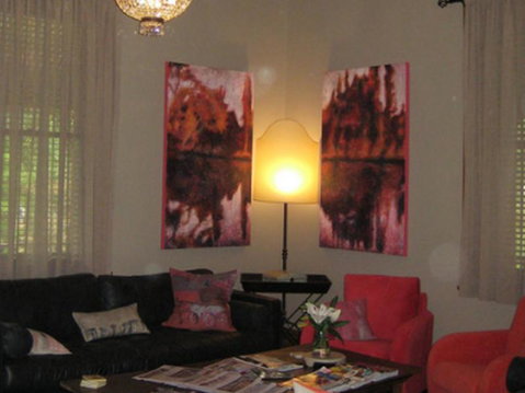 Finches Of Beechworth - Accommodation Ballina 6
