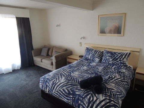 Argyle Terrace Motor Inn - Accommodation Ballina 5