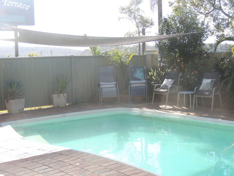 Argyle Terrace Motor Inn - Accommodation Ballina 2