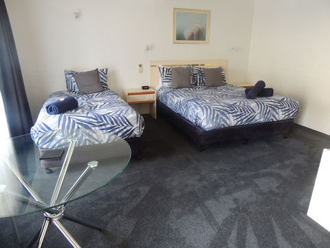 Argyle Terrace Motor Inn - Accommodation Ballina 6