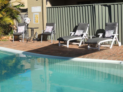 Argyle Terrace Motor Inn - Accommodation Ballina 3