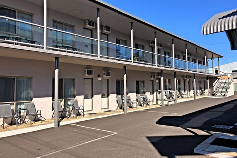 New England Motor Inn - Accommodation Ballina 7