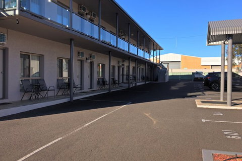 New England Motor Inn - Accommodation Ballina 4