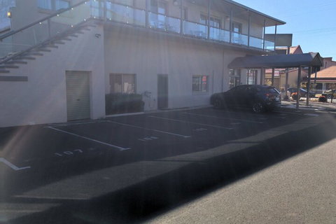 New England Motor Inn - Accommodation Ballina 5