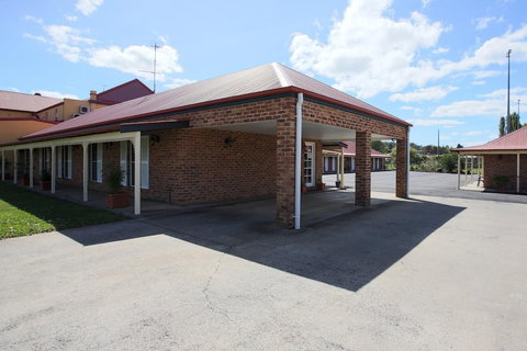 Club Motel - Accommodation Ballina 3