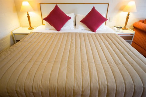 Club Motel - Accommodation Ballina 6