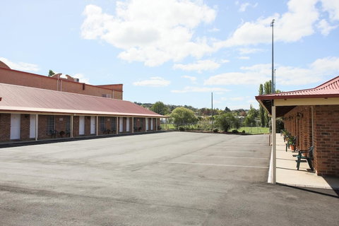 Club Motel - Accommodation Ballina 0