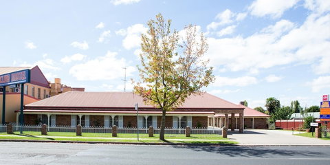 Club Motel - Accommodation Ballina 2