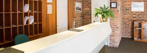 Club Motel - Accommodation Ballina 5