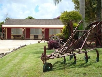 Dalwood NSW Accommodation Ballina