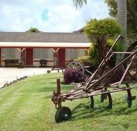Alstonville Settlers Motel - Accommodation Ballina