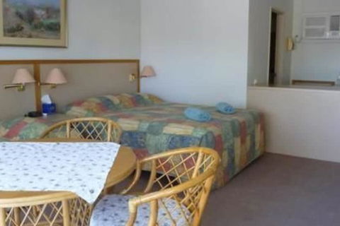 Alice Motor Inn - Accommodation Ballina 7